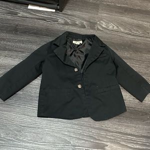 Blazer for toddler boy